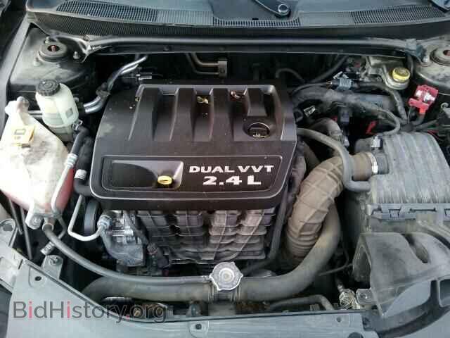 2013 CHRYSLER 200 - VIN: 1C3CCBBB8DN553376 - Photo 7