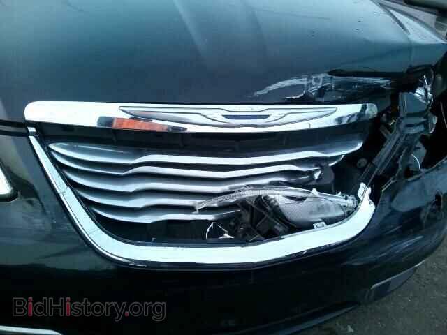 2013 CHRYSLER 200 - VIN: 1C3CCBBB8DN553376 - Photo 10