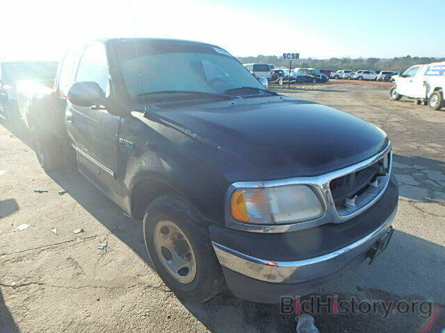 Photo 1FTZX1729XNC23621 - FORD F150 1999