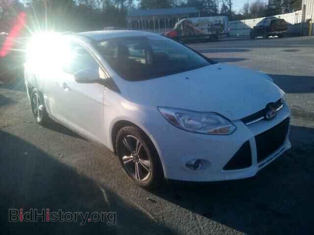 Photo 1FADP3F29EL458249 - FORD FOCUS 2014