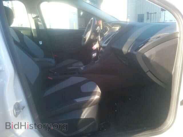 2014 FORD FOCUS - VIN: 1FADP3F29EL458249 - Photo 5