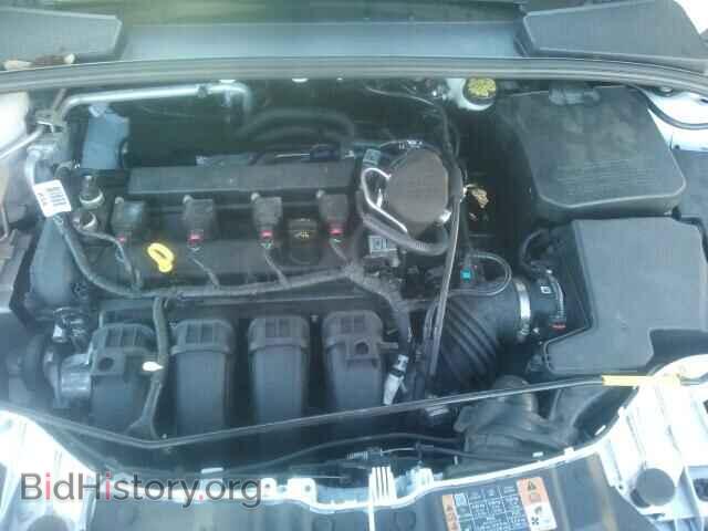 2014 FORD FOCUS - VIN: 1FADP3F29EL458249 - Photo 7