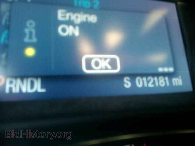 2014 FORD FOCUS - VIN: 1FADP3F29EL458249 - Photo 8
