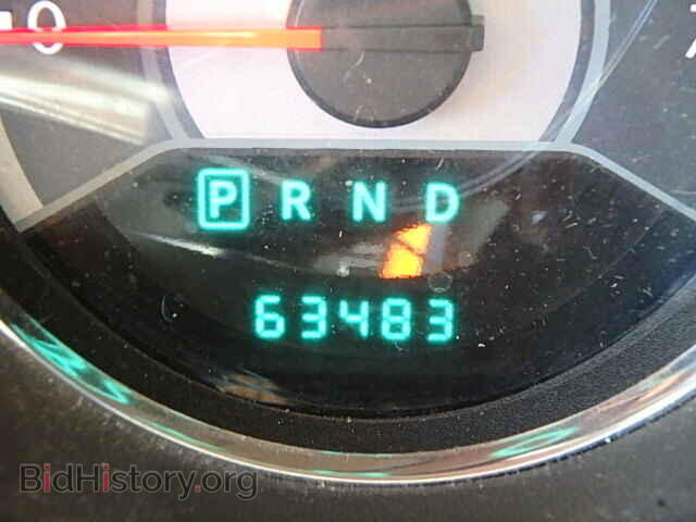 2013 CHRYSLER 200 - VIN: 1C3CCBBB8DN765503 - Фото 8