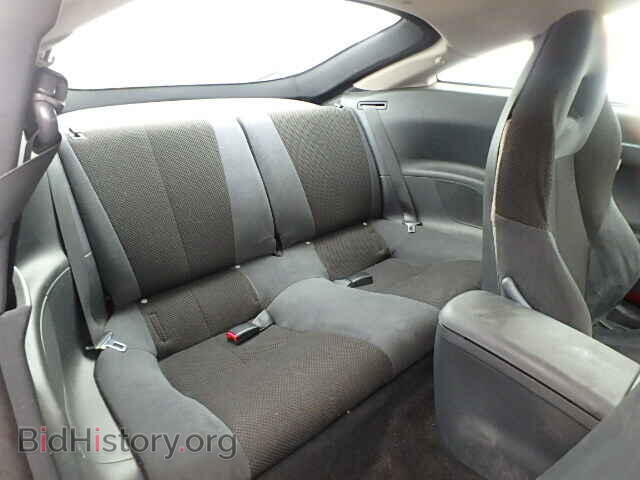 2006 MITSUBISHI ECLIPSE - VIN: 4A3AK24F86E035287 - Photo 6