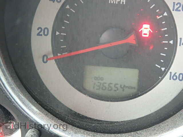 2006 MITSUBISHI ECLIPSE - VIN: 4A3AK24F86E035287 - Photo 8
