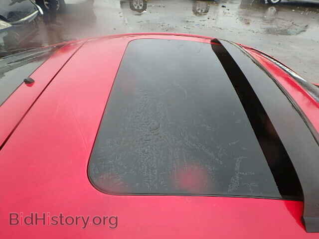 2006 MITSUBISHI ECLIPSE - VIN: 4A3AK24F86E035287 - Photo 10