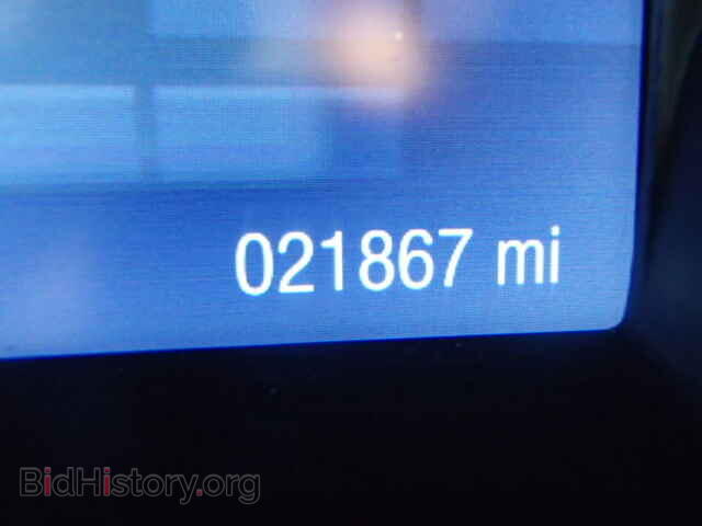 2014 FORD FOCUS - VIN: 1FADP3K2XEL252542 - Photo 7