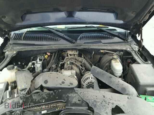 2006 CHEVROLET SILVERADO - VIN: 1GCEK19B76E276178 - Photo 7