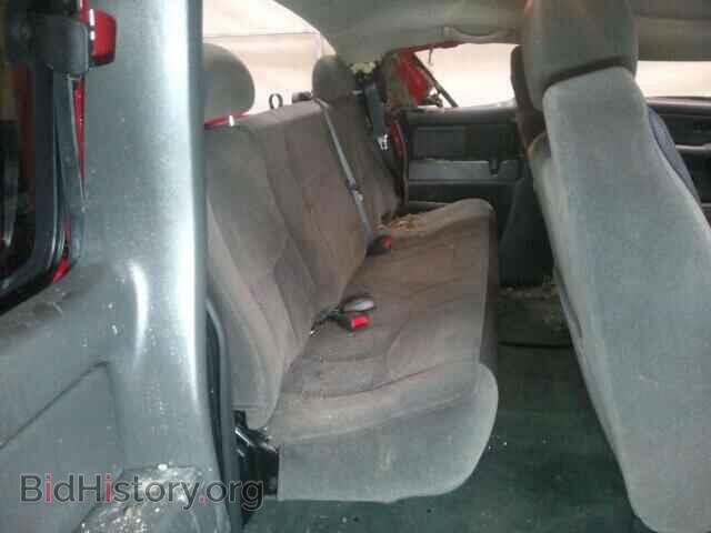 2007 CHEVROLET SILVERADO - VIN: 1GCEC19Z97Z144351 - Фото 6
