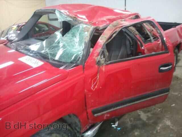 2007 CHEVROLET SILVERADO - VIN: 1GCEC19Z97Z144351 - Фото 9