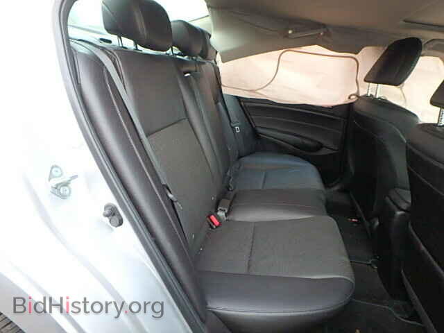 2015 ACURA ILX - VIN: 19VDE1F35FE000143 - Фото 6