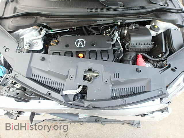 2015 ACURA ILX - VIN: 19VDE1F35FE000143 - Фото 7