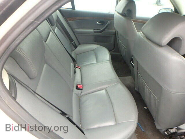 2006 SAAB 9 3 - VIN: YS3FD49Y961020032 - Фото 6