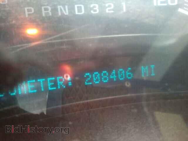 2006 CHEVROLET SILVERADO - VIN: 1GCEC19V66Z186603 - Фото 8