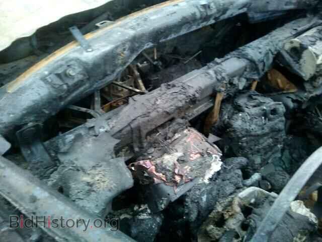 2000 SATURN LS/LS1/LS2 - VIN: 1G8JW52R4YY646922 - Фото 8