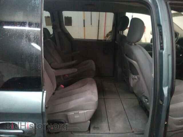 2006 DODGE CARAVAN - VIN: 2D4GP44L26R746506 - Фото 6