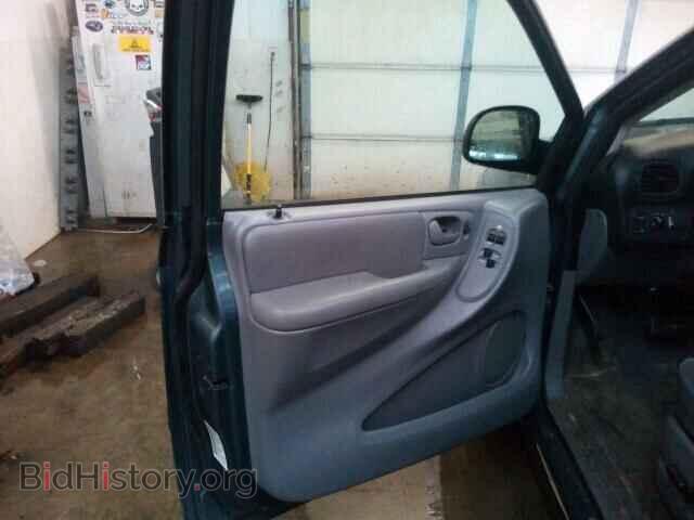 2006 DODGE CARAVAN - VIN: 2D4GP44L26R746506 - Фото 10