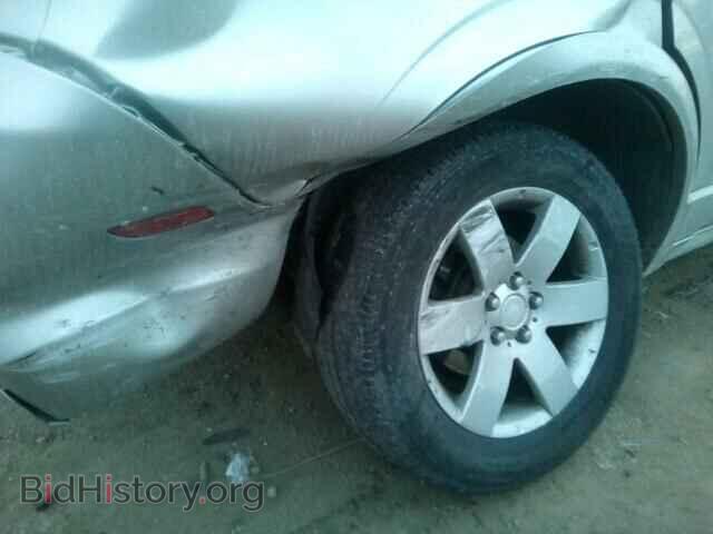 2008 SATURN VUE - VIN: 3GSCL53718S504608 - Фото 10