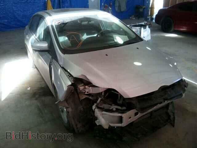 Photo 1FADP3F27EL248751 - FORD FOCUS 2014