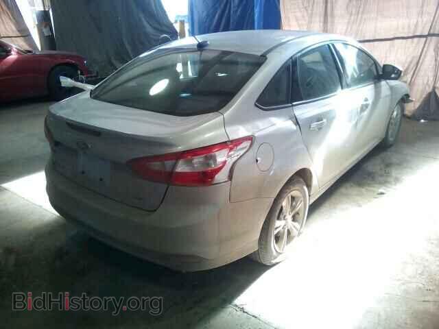 2014 FORD FOCUS - VIN: 1FADP3F27EL248751 - Photo 4