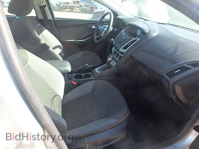 2014 FORD FOCUS - VIN: 1FADP3F27EL248751 - Photo 5