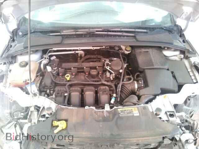 2014 FORD FOCUS - VIN: 1FADP3F27EL248751 - Photo 7