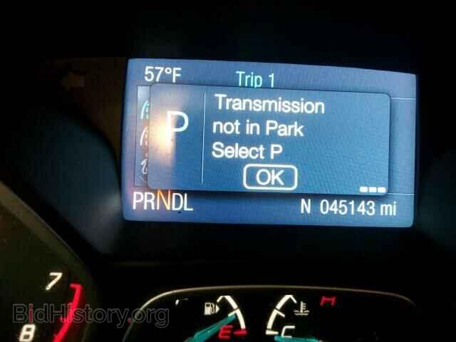 2014 FORD FOCUS - VIN: 1FADP3F27EL248751 - Photo 8
