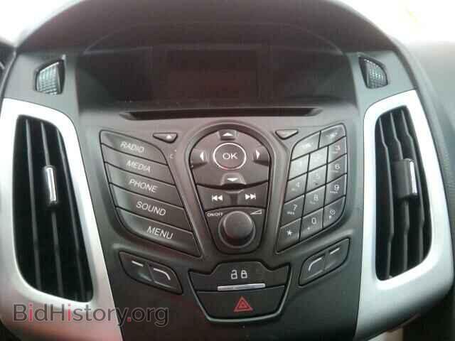2014 FORD FOCUS - VIN: 1FADP3F27EL248751 - Photo 9