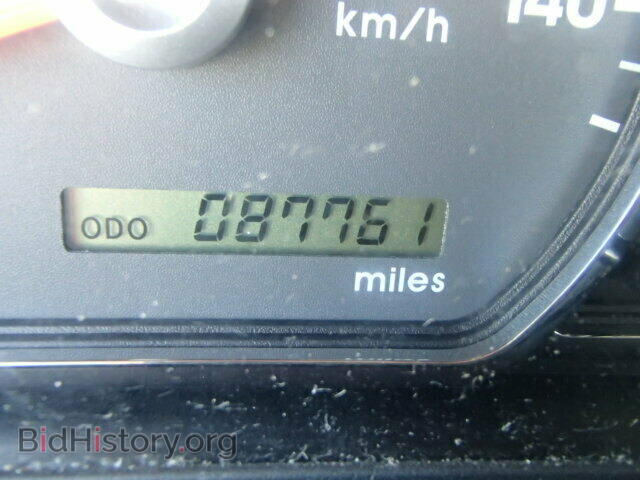 2011 MITSUBISHI GALANT - VIN: 4A32B2FF2BE023535 - Фото 8