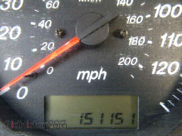 2003 MAZDA MPV - VIN: JM3LW28AX30377922 - Photo 8