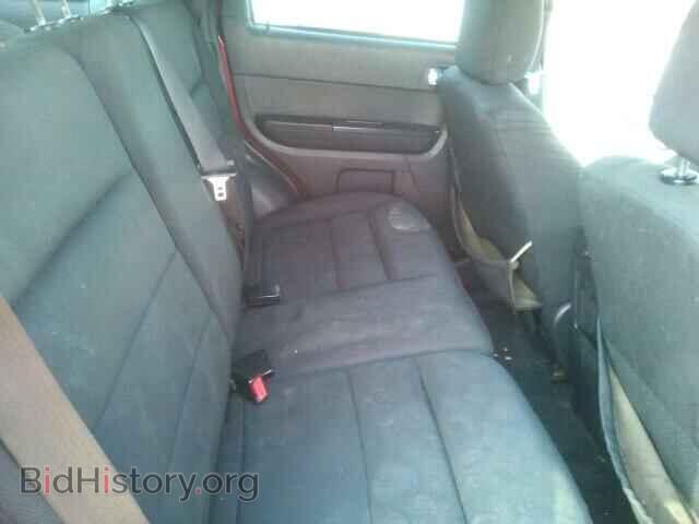 2009 FORD ESCAPE - VIN: 1FMCU03799KC98703 - Фото 6