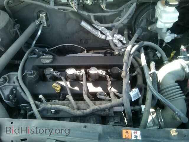 2009 FORD ESCAPE - VIN: 1FMCU03799KC98703 - Фото 7