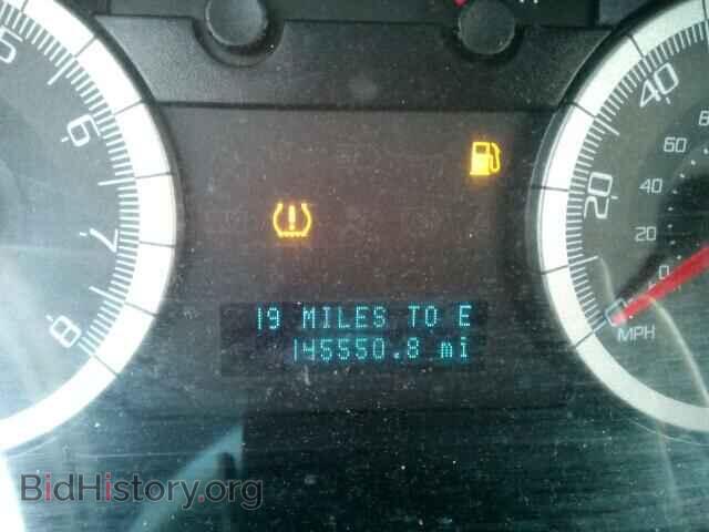 2009 FORD ESCAPE - VIN: 1FMCU03799KC98703 - Фото 8
