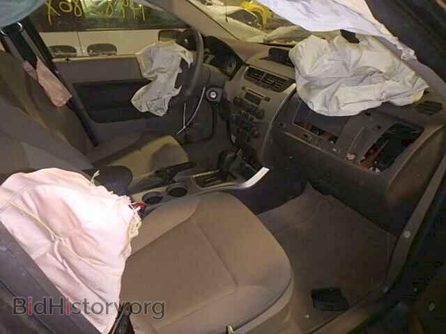 2010 FORD FOCUS - VIN: 1FAHP3EN9AW190857 - Фото 5