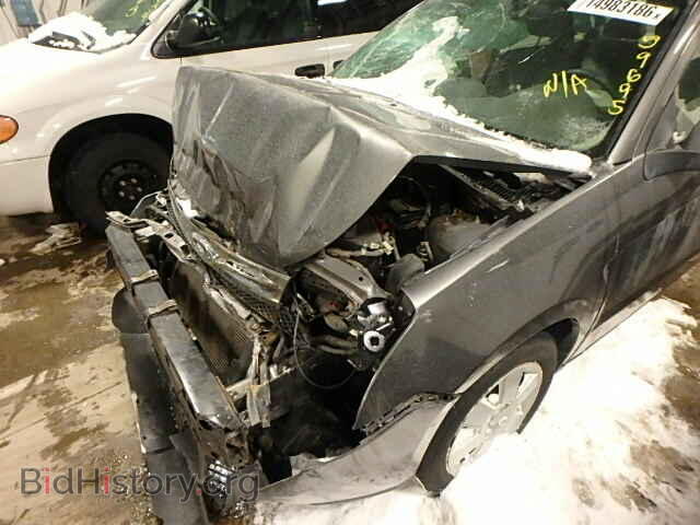 2010 FORD FOCUS - VIN: 1FAHP3EN9AW190857 - Фото 9