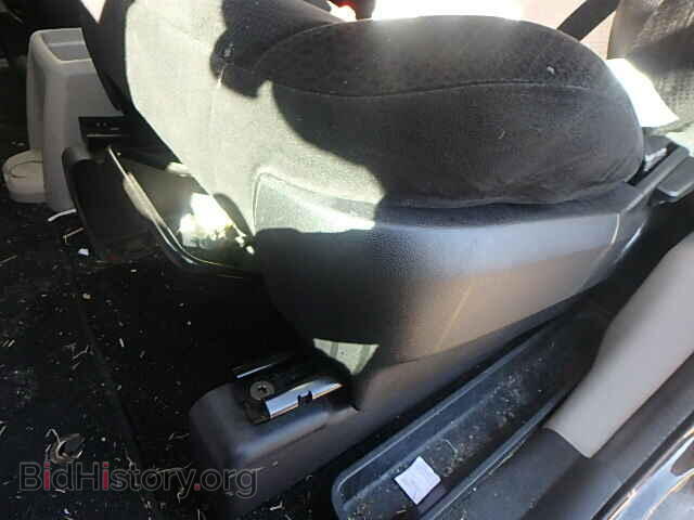 2013 DODGE CARAVAN - VIN: 2C4RDGCGXDR523048 - Фото 9