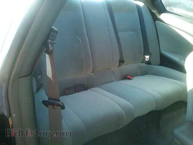 2002 CHRYSLER SEBRING - VIN: 4C3AG42H82E162686 - Фото 6