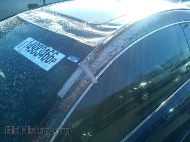 2002 CHRYSLER SEBRING - VIN: 4C3AG42H82E162686 - Фото 9