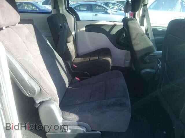 2012 DODGE CARAVAN - VIN: 2C4RDGCG8CR201748 - Фото 6