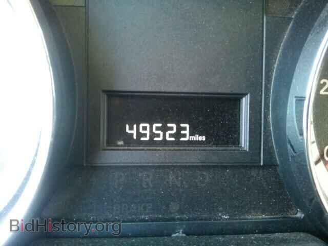 2012 DODGE CARAVAN - VIN: 2C4RDGCG8CR201748 - Фото 8