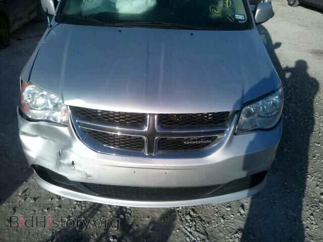 2012 DODGE CARAVAN - VIN: 2C4RDGCG8CR201748 - Фото 9