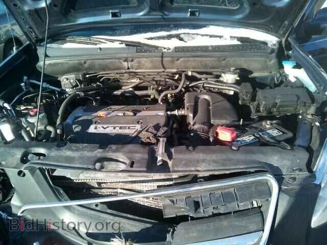 2005 HONDA CRV - VIN: JHLRD78825C036280 - Фото 7