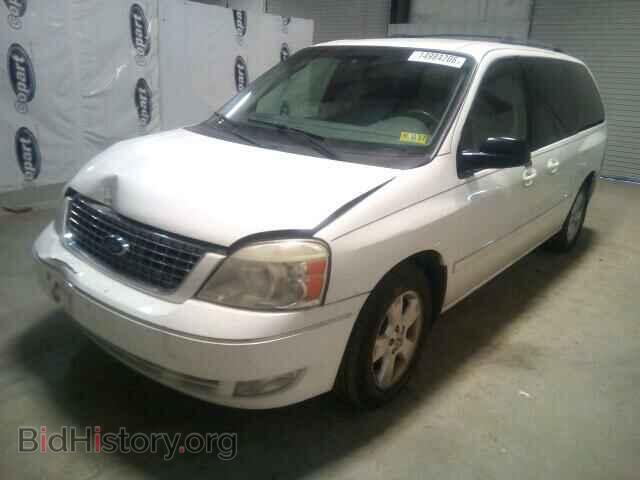 2007 FORD FREESTAR - VIN: 2FMDA52297BA14512 - Фото 2