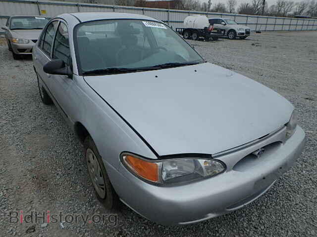 Photo 1FAFP10P5XW286952 - FORD ESCORT 1999