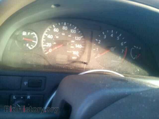 2000 NISSAN MAXIMA - VIN: JN1CA31D5YT719965 - Фото 8