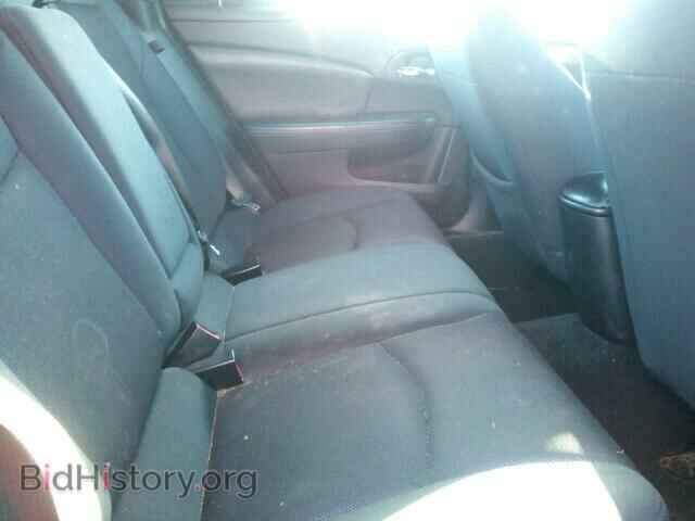 2013 DODGE AVENGER - VIN: 1C3CDZAB3DN625771 - Фото 6