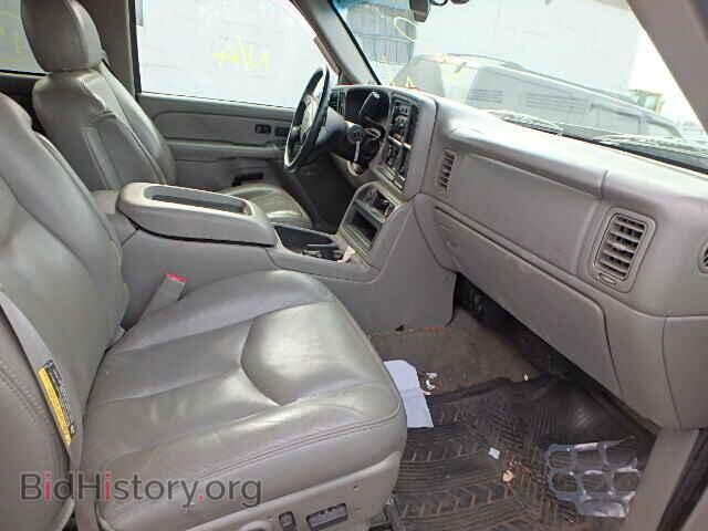 2005 CHEVROLET SILVERADO - VIN: 1GCHK29U75E260856 - Photo 5