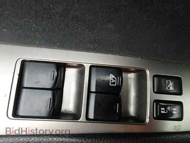 2010 NISSAN VERSA - VIN: 3N1BC1AP3AL432221 - Фото 10