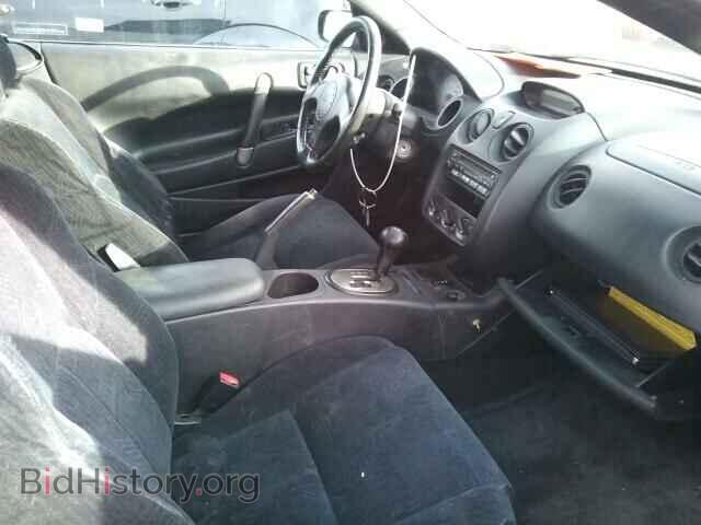 2001 MITSUBISHI ECLIPSE - VIN: 4A3AE85H11E130194 - Photo 5